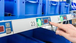 Industrial Component Child part washing machine
